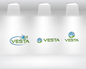 Logo Design by Daniel Khan for this project | Design: #33909906