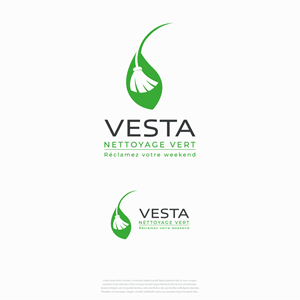 Logo Design by Billyfoss for this project | Design: #33927852