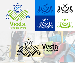 Logo Design by i Mochi for this project | Design: #33914527
