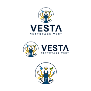 Logo Design by Merin gopi
