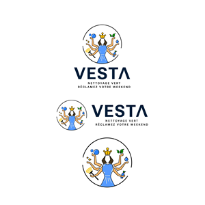 Logo Design by Merin gopi for this project | Design: #33939937