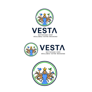 Logo Design by Merin gopi for this project | Design: #33946904