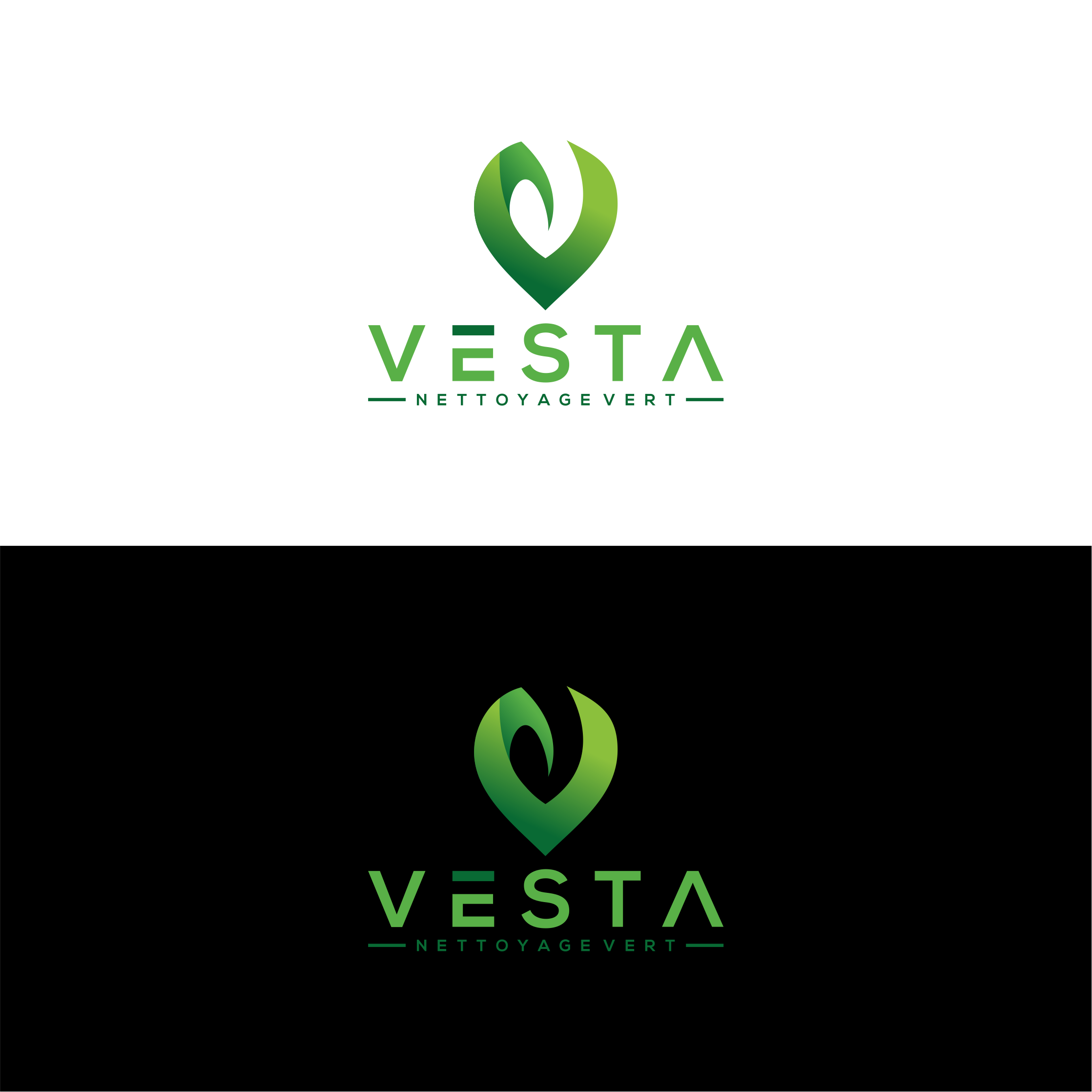 Logo Design by healer1617 for this project | Design #33898849