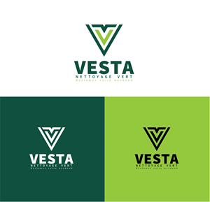 Logo Design by Tataaa for this project | Design: #33899616