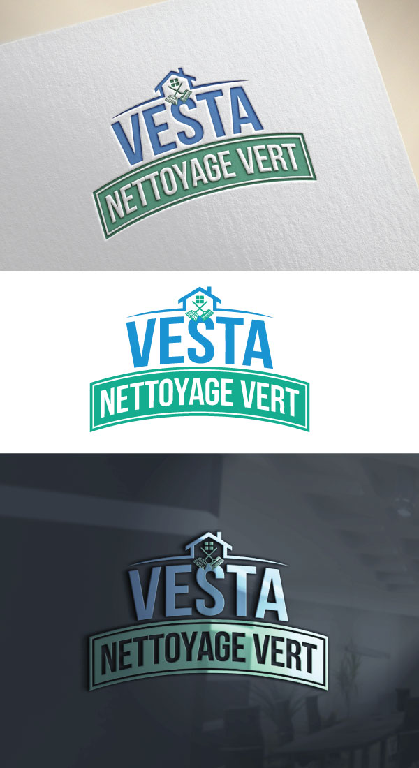 Logo Design by AB design ..... for this project | Design #33904447