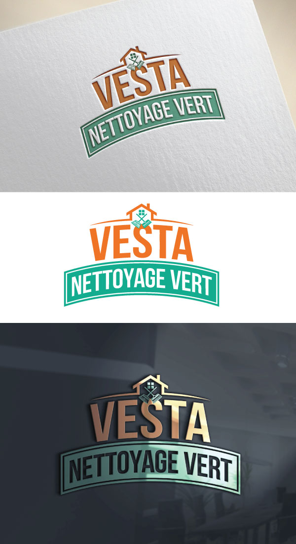 Logo Design by AB design ..... for this project | Design #33904636