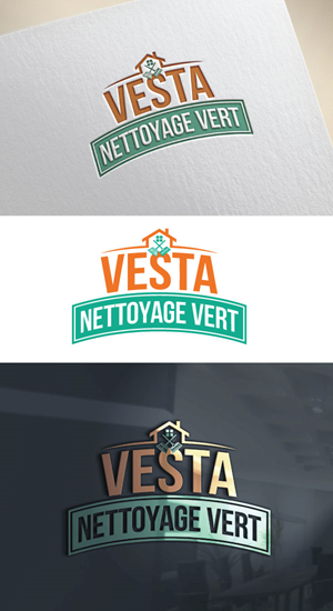 Logo Design by AB design ..... for this project | Design: #33904636