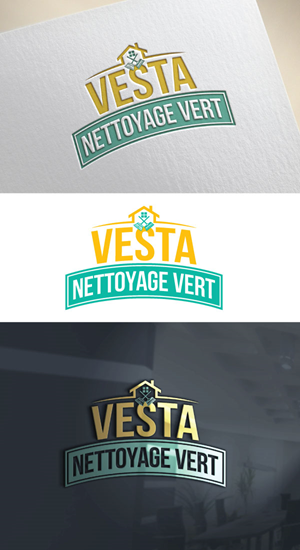 Logo Design by AB design ..... for this project | Design: #33904656