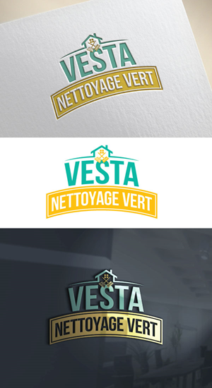 Logo Design by AB design ..... for this project | Design: #33904672