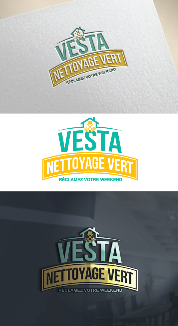 Logo Design by AB design ..... for this project | Design #33911068