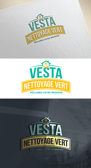 Logo Design by AB design ..... for this project | Design: #33911068