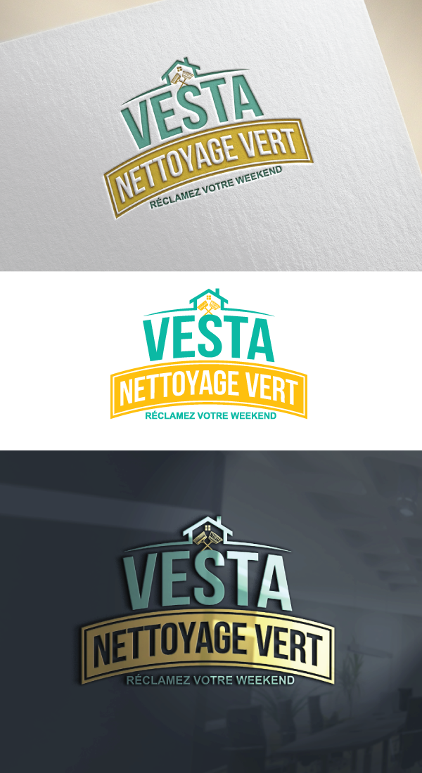 Logo Design by AB design ..... for this project | Design #33911681