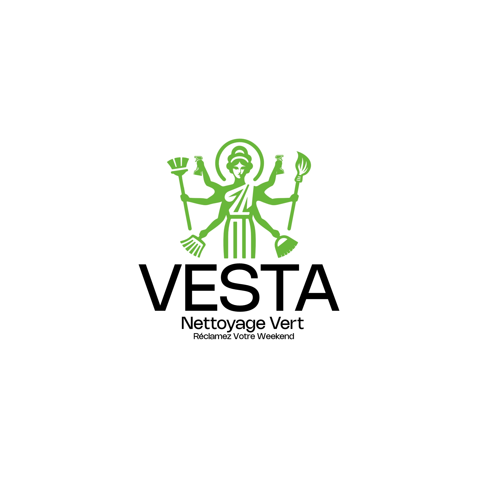 Logo Design by Muhammadsaria for this project | Design #33925766