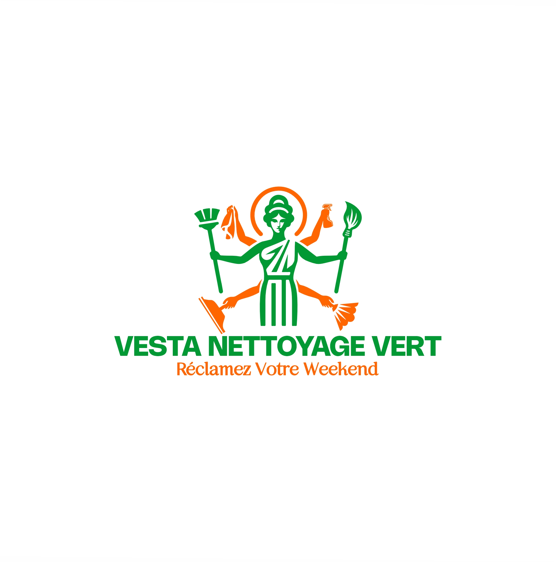 Logo Design by Muhammadsaria for this project | Design #33942462