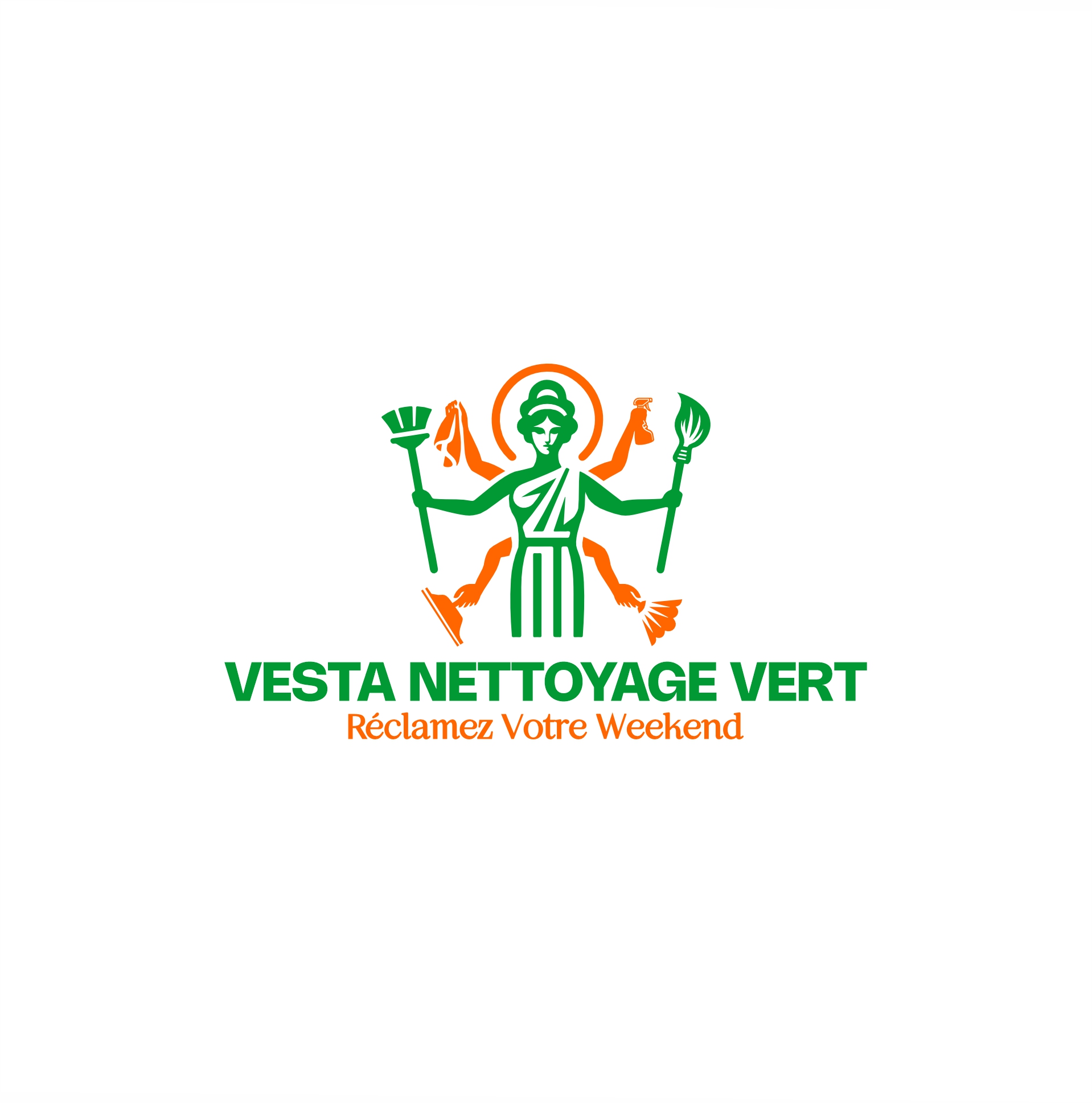 Logo Design by Muhammadsaria for this project | Design #33942527