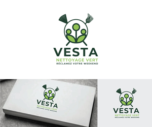 Logo Design by Ansh Design for this project | Design: #33903090