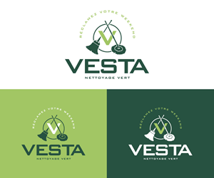 Logo Design by Ansh Design for this project | Design: #33903091