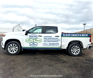 Diseño de Rotulación de Vehículo por NancyTan para este proyecto | Diseño: #33902379