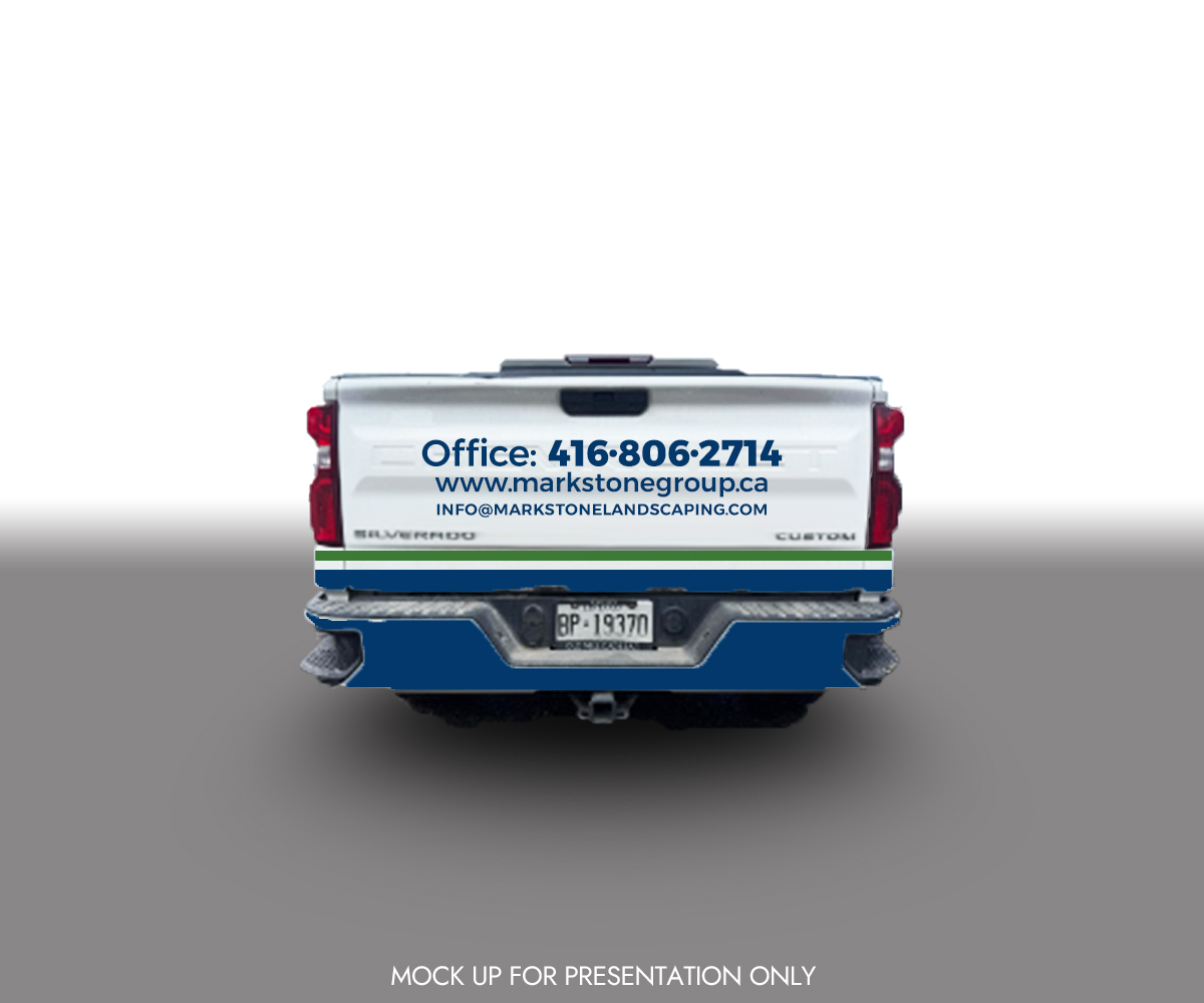 Car Wrap Design by NancyTan for this project | Design #33903744