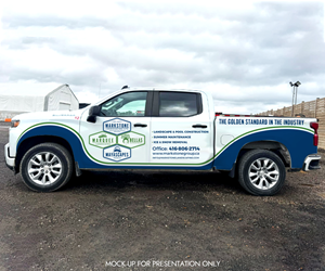 Diseño de Rotulación de Vehículo por NancyTan para este proyecto | Diseño: #33903745