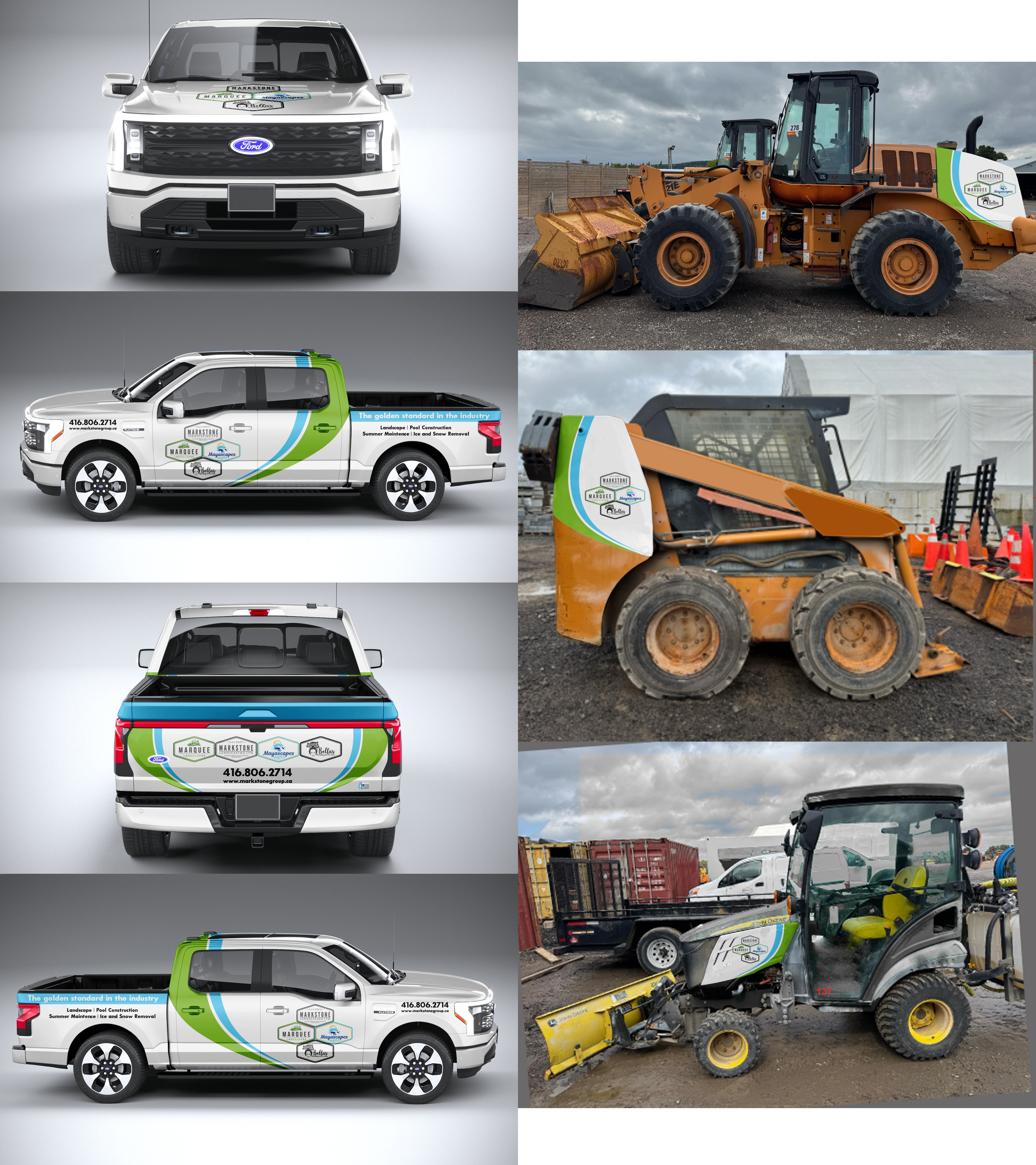 Car Wrap Design by ANGGI MAULANA PRAKOSO for this project | Design #33910762