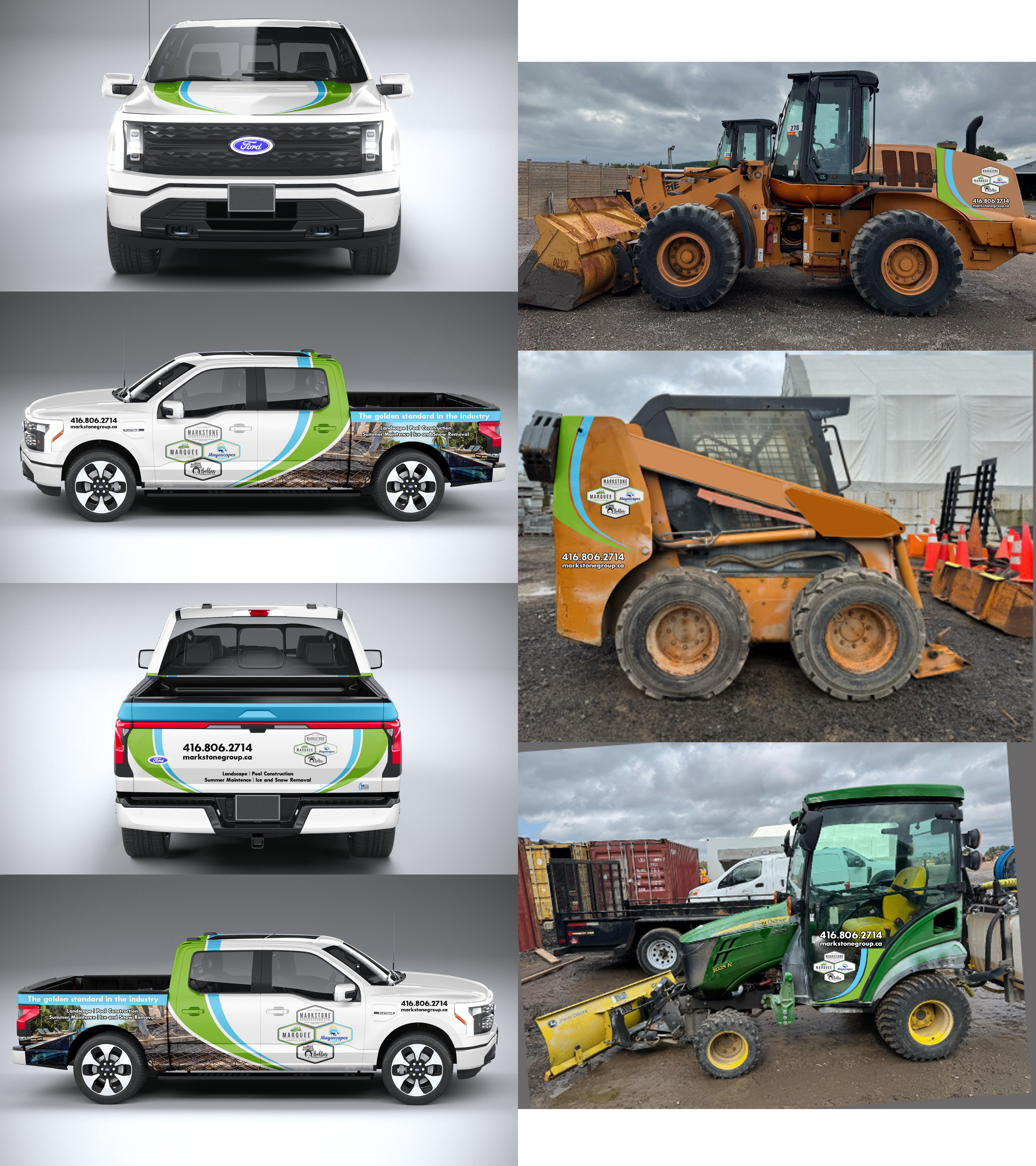 Car Wrap Design by ANGGI MAULANA PRAKOSO for this project | Design #33913488