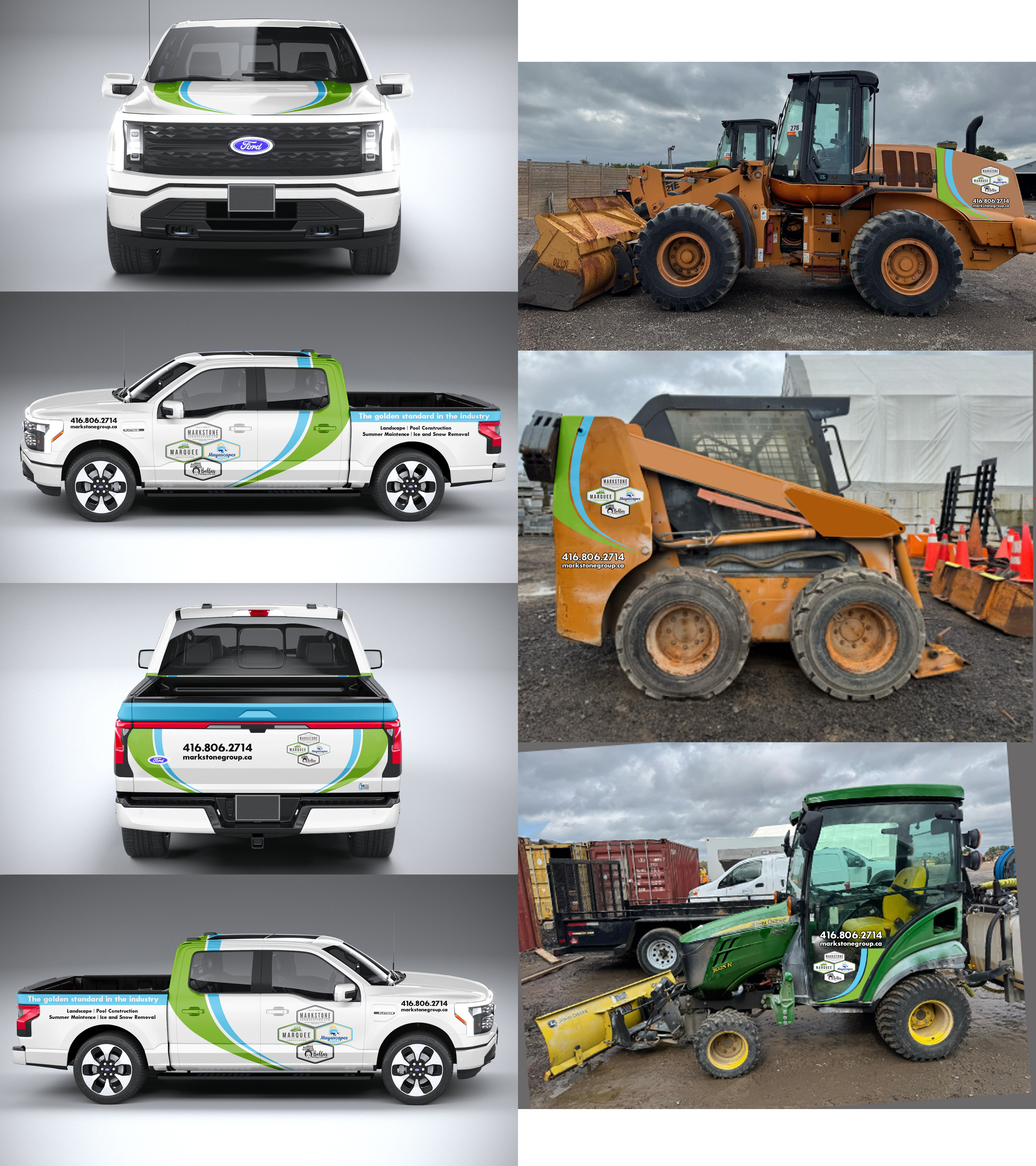 Car Wrap Design by ANGGI MAULANA PRAKOSO for this project | Design #33917501