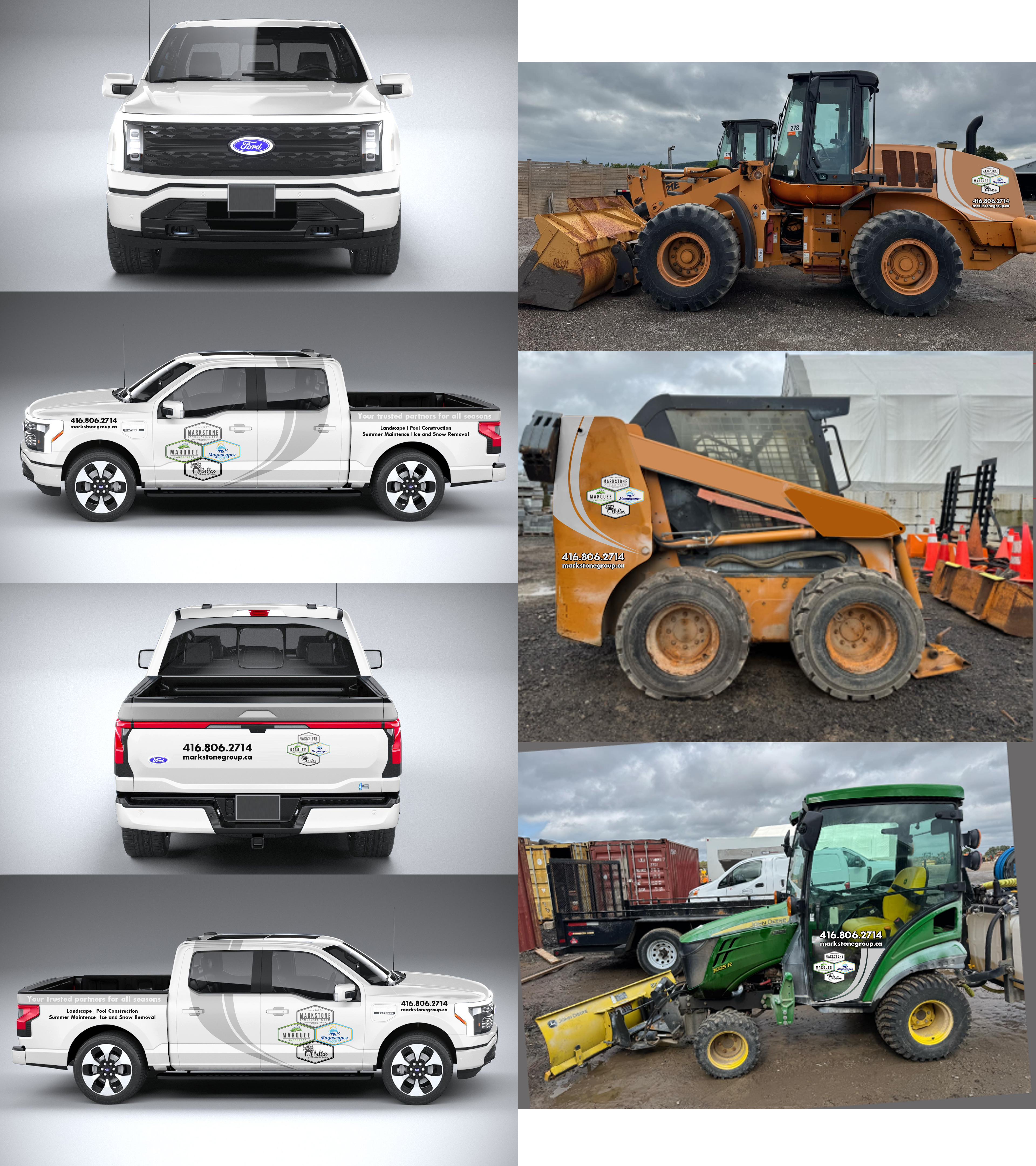 Car Wrap Design by ANGGI MAULANA PRAKOSO for this project | Design #33926312