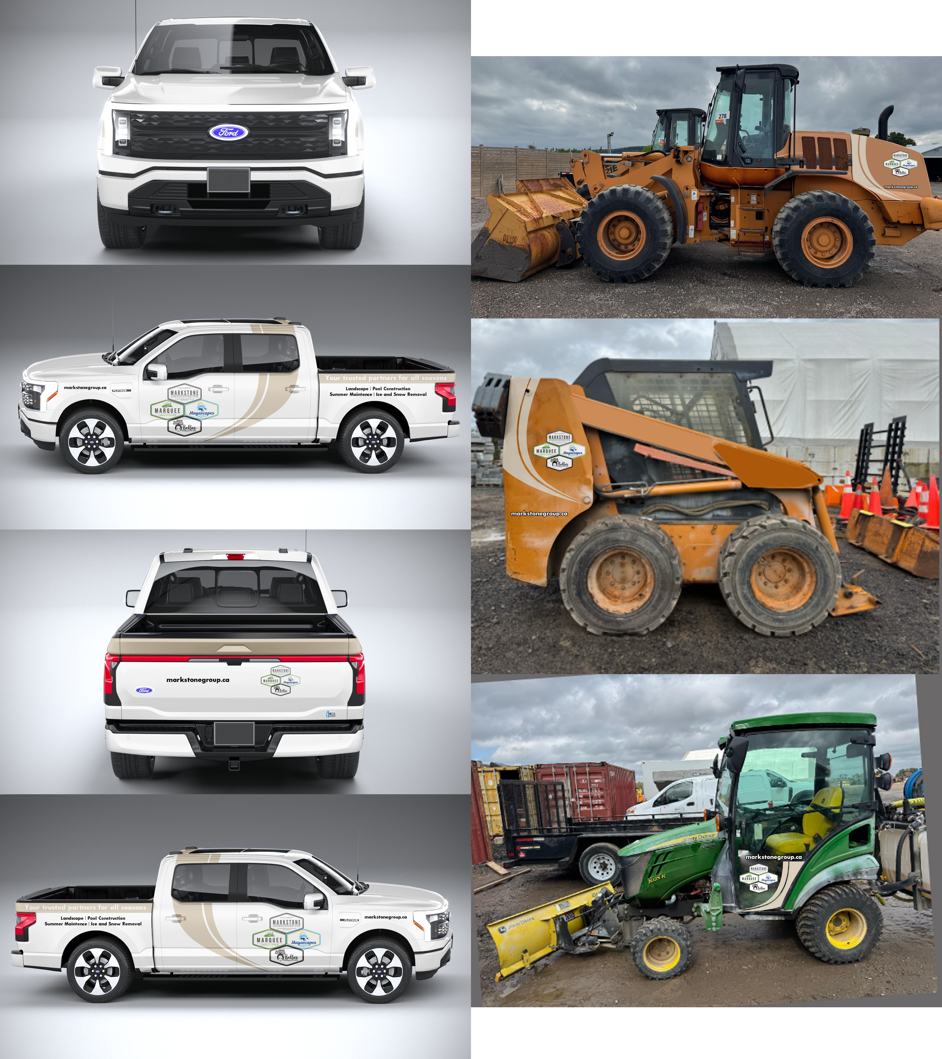 Car Wrap Design by ANGGI MAULANA PRAKOSO for this project | Design #33934327