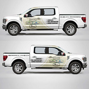 Car Wrap Design by DESIGN SOLUTIONS 007 for this project | Design: #33914096
