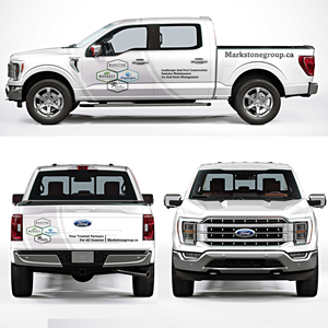 Car Wrap Design by DESIGN SOLUTIONS 007 for this project | Design #33947977