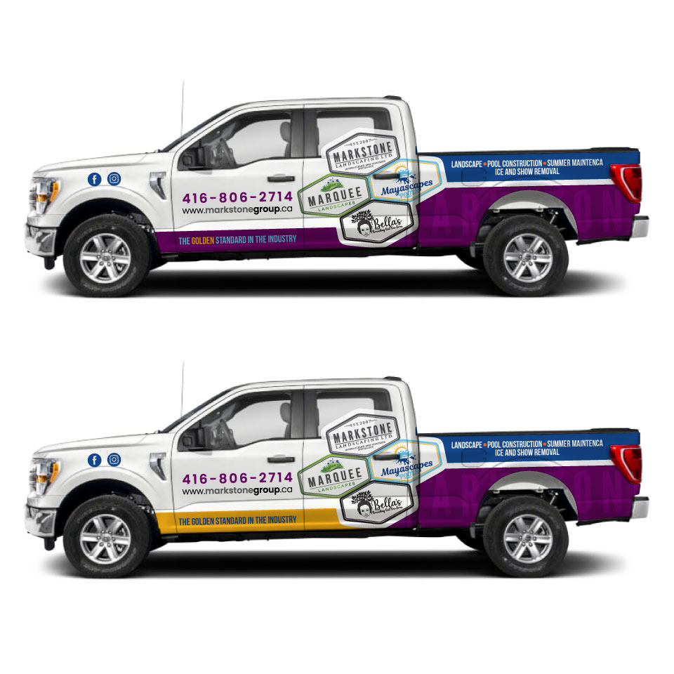 Car Wrap Design by Yoga Tri for this project | Design #33899098