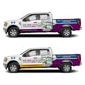 Car Wrap Design by Yoga Tri for this project | Design: #33899098