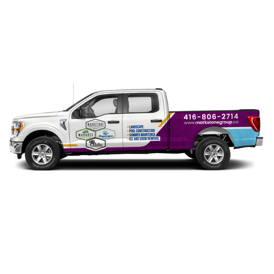 Diseño de Rotulación de Vehículo por Yoga Tri para este proyecto | Diseño #33899174