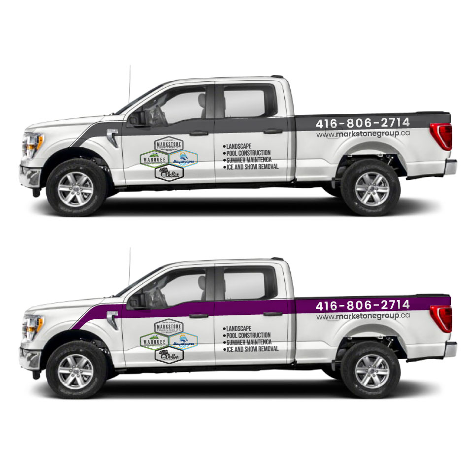 Car Wrap Design by Yoga Tri for this project | Design #33902640