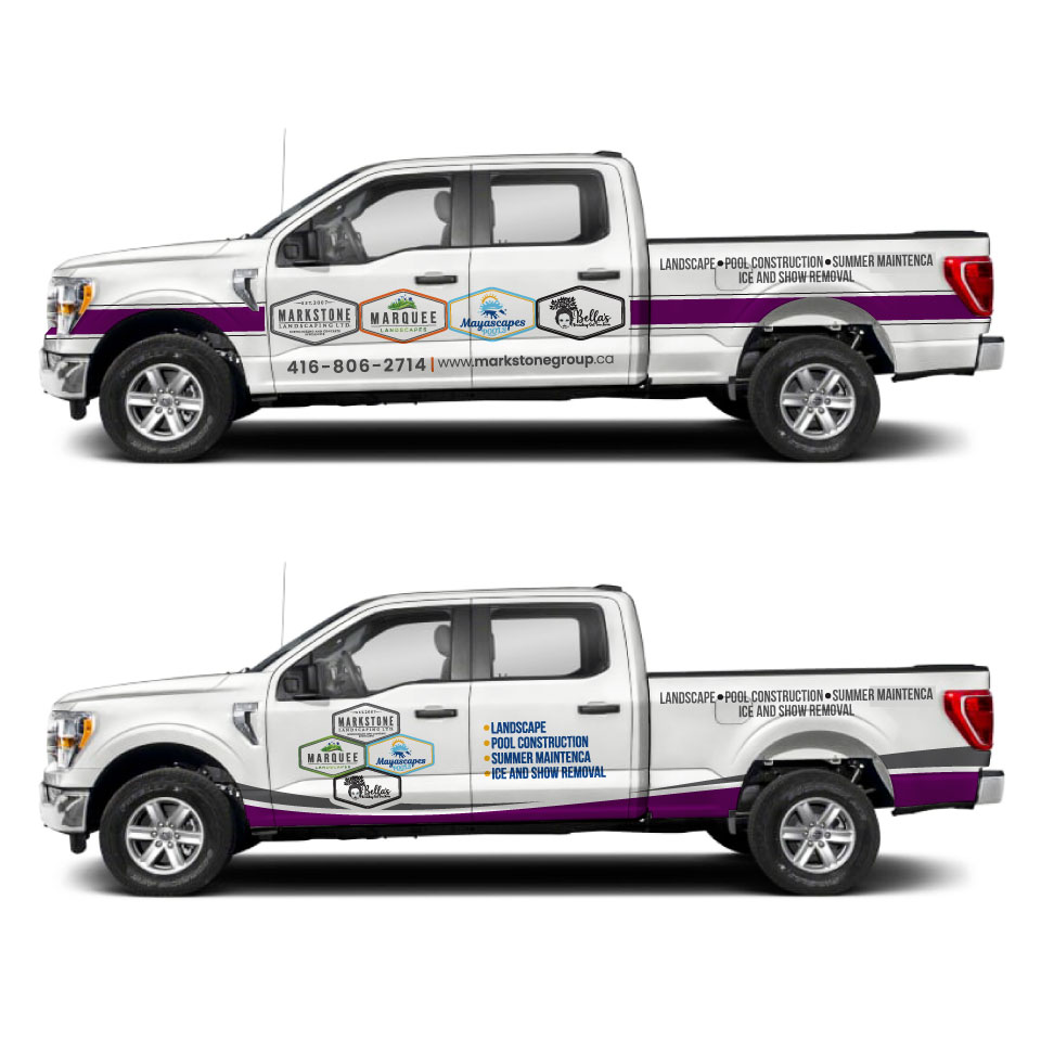 Car Wrap Design by Yoga Tri for this project | Design #33902706