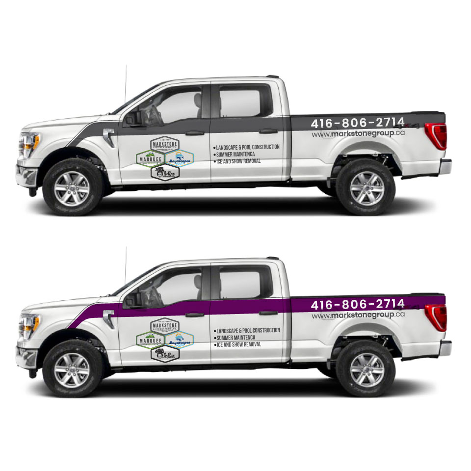 Car Wrap Design by Yoga Tri for this project | Design #33905437