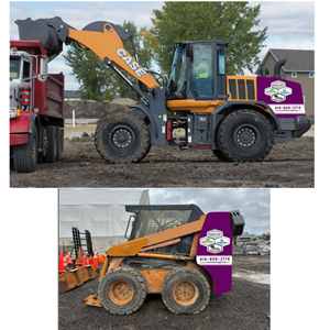 Diseño de Rotulación de Vehículo por Yoga Tri para este proyecto | Diseño: #33905529