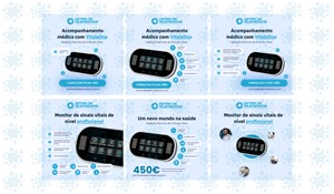 Facebook Design by Shark_Moustache for MEDINAVA 513046720 | Design: #33997410