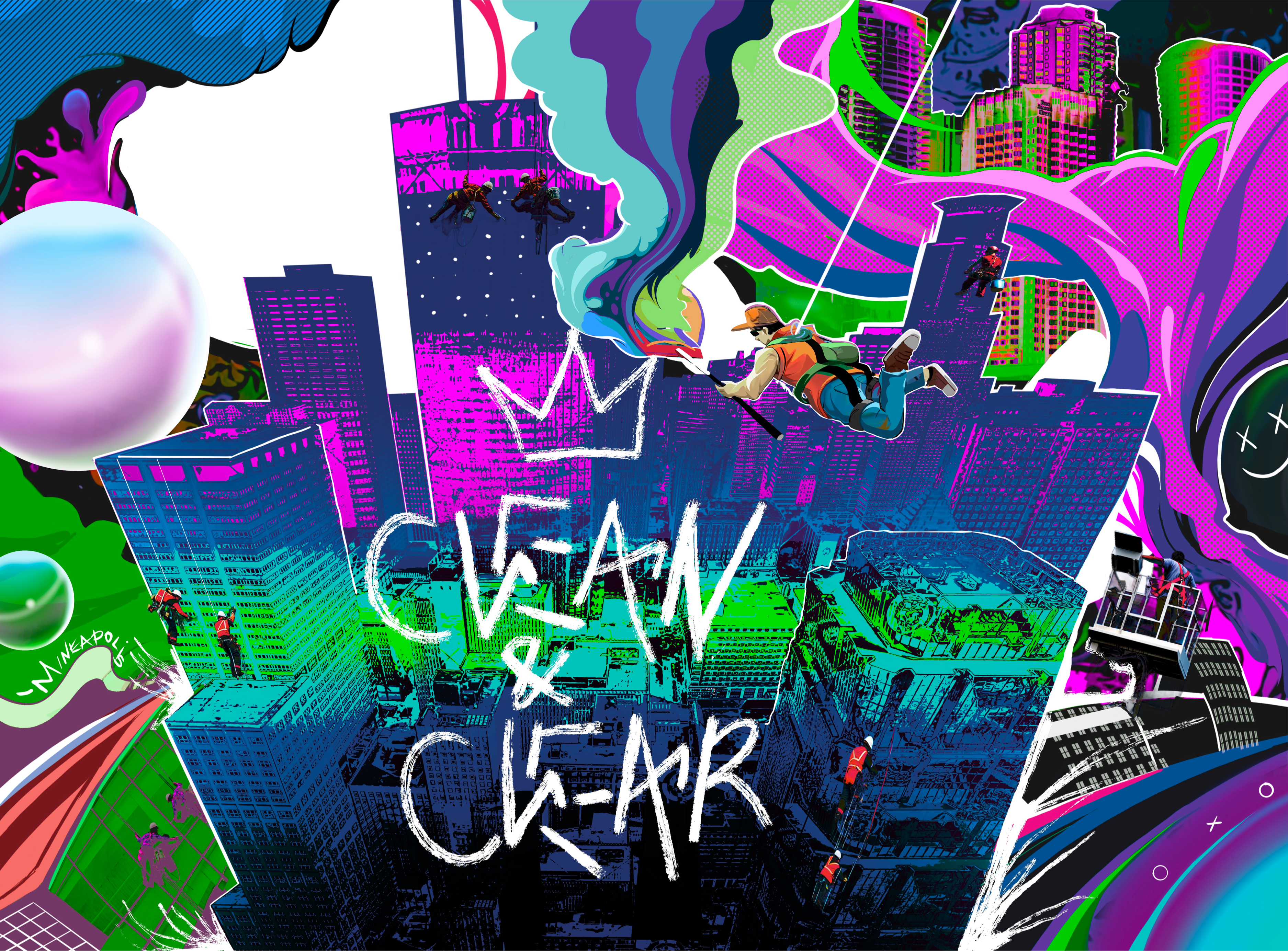 Graphic Design by GreinZor for this project | Design #33968903