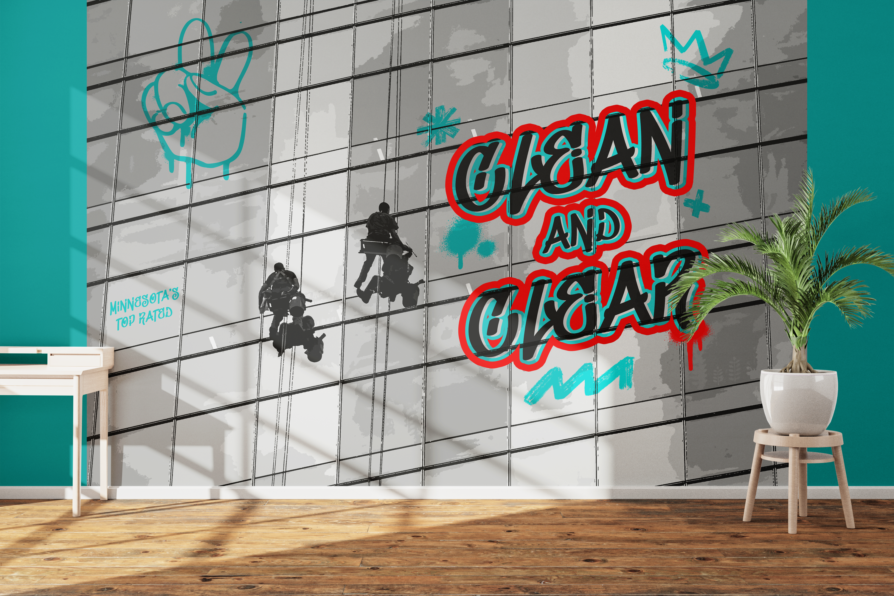 Design Graphique par Ndembs pour ce projet | Design #33952185