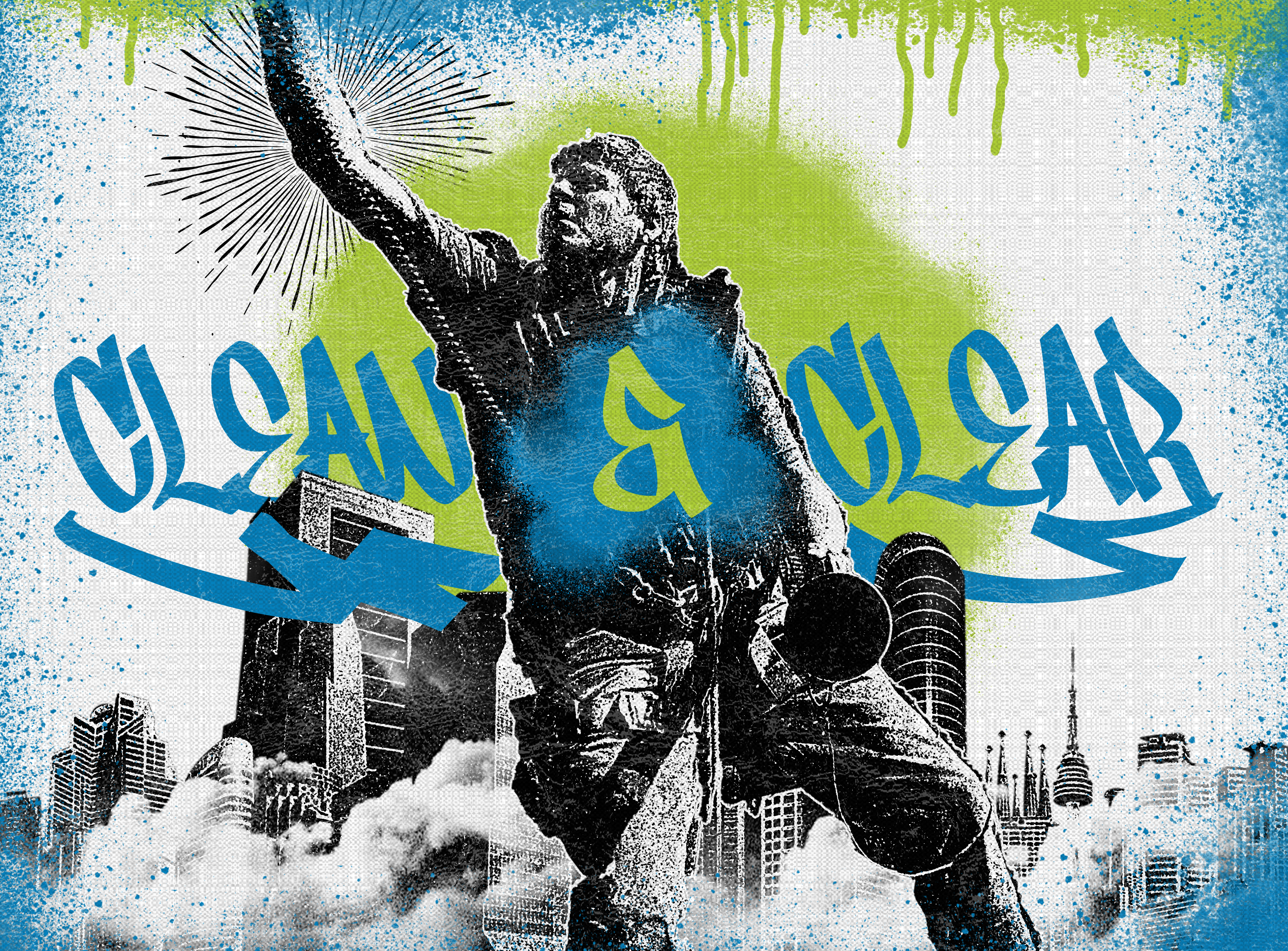 Graphic Design by FLOWSTATE UNION for this project | Design #33926485