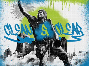 Graphic Design by FLOWSTATE UNION for this project | Design #33926485