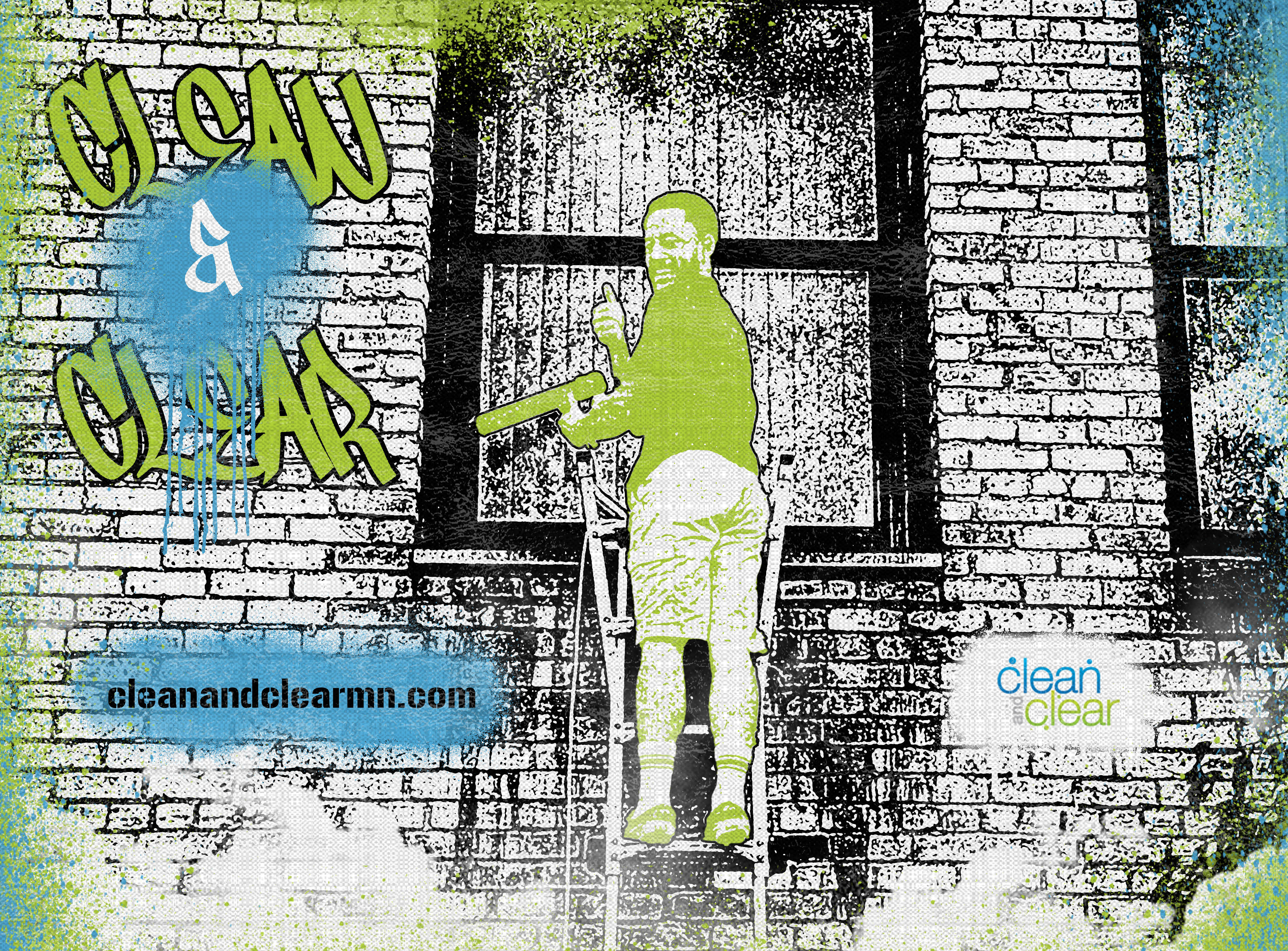 Graphic Design by FLOWSTATE UNION for this project | Design #33930742