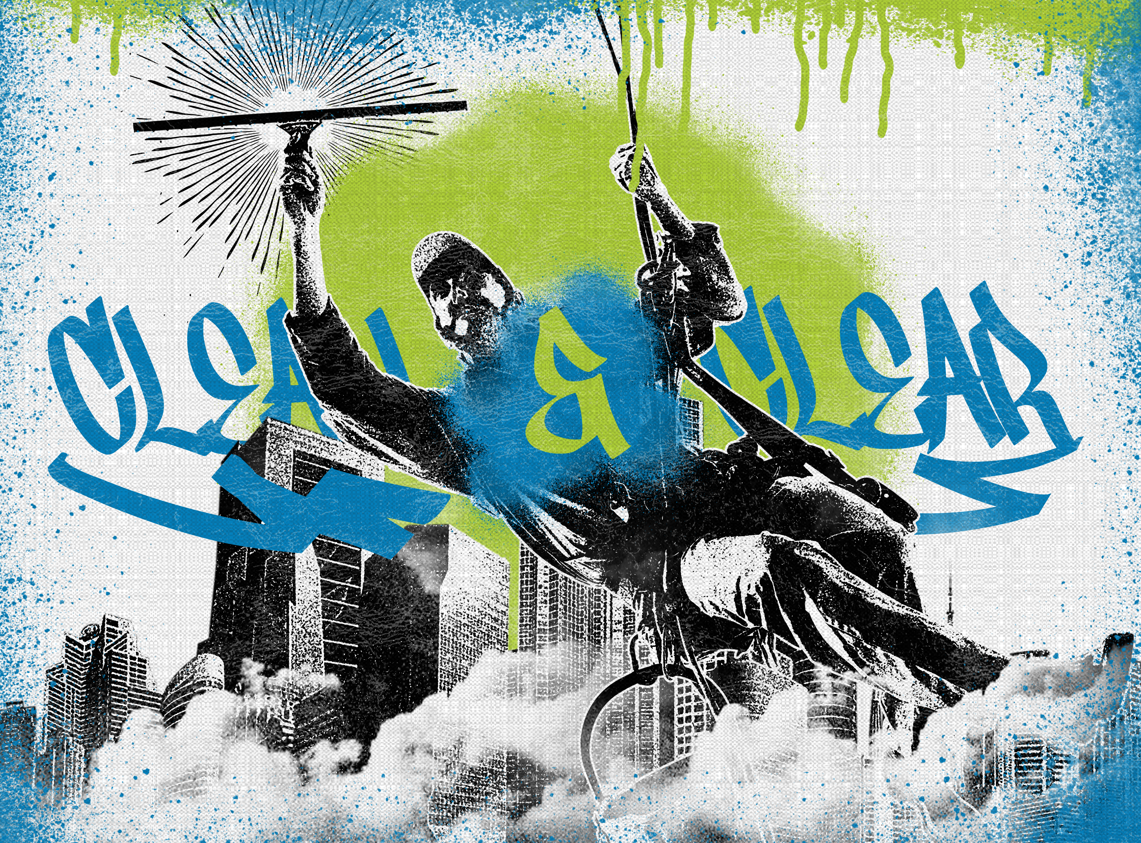 Design Graphique par FLOWSTATE UNION pour ce projet | Design #33942996