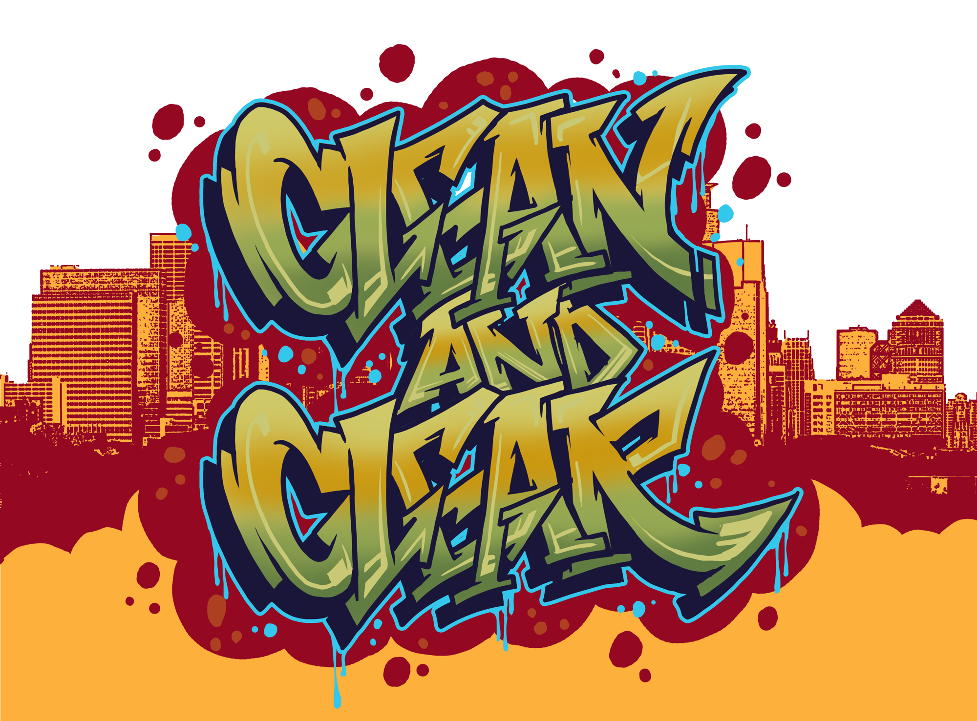 Diseño Gráfico por D'Mono para este proyecto | Diseño #33969427