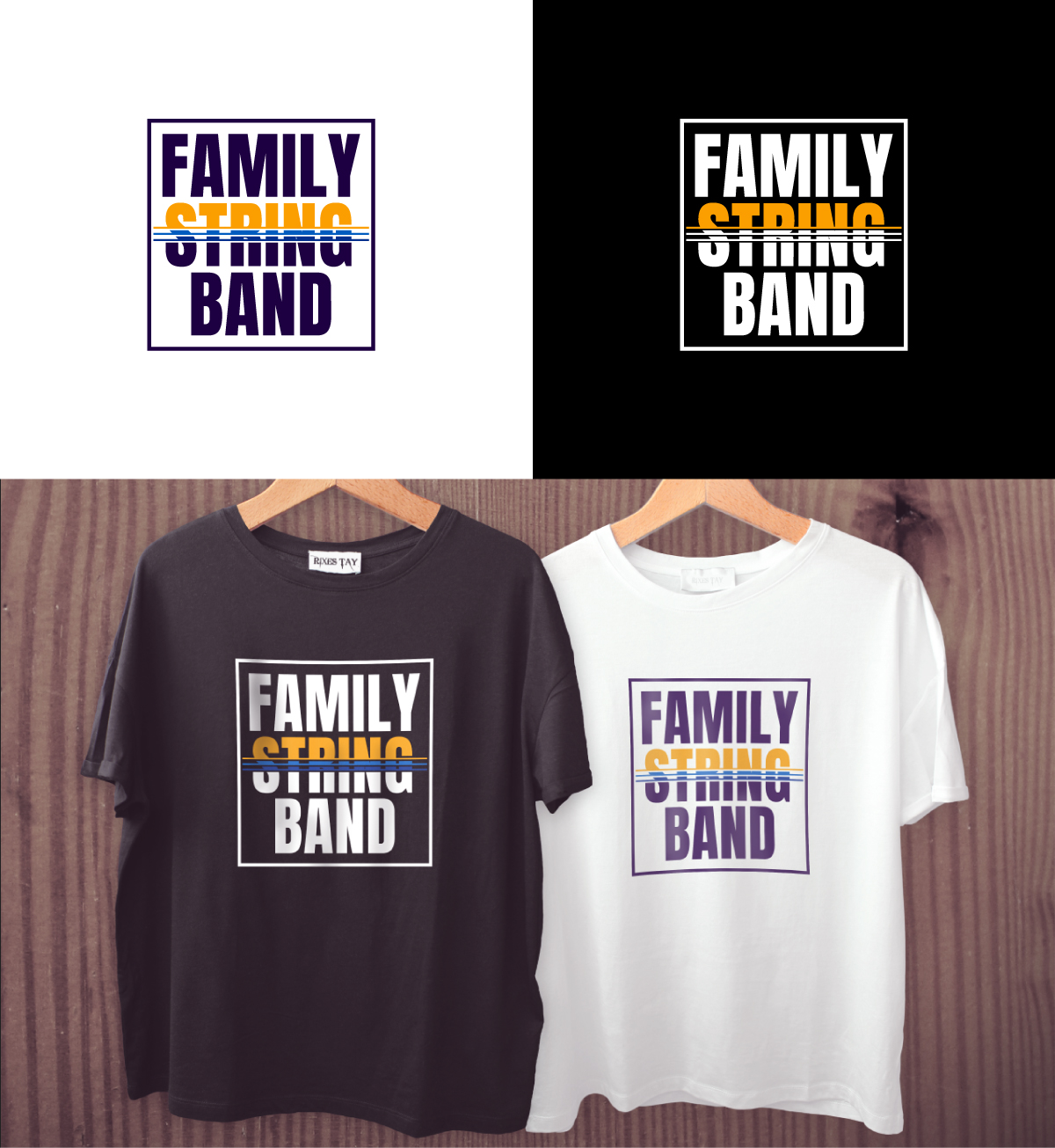 Logo Design by jonkonrad for this project | Design #33907488