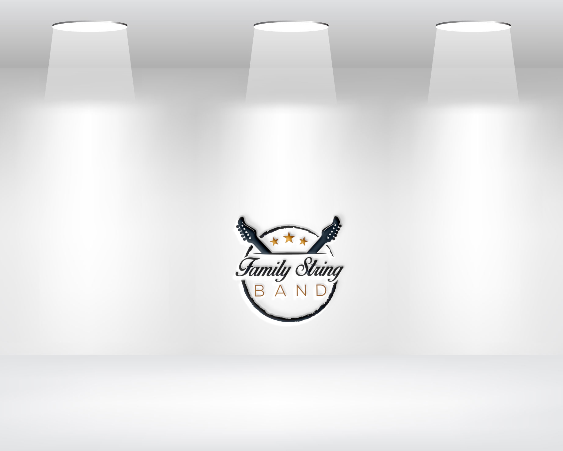 Logo Design by Daniel Khan for this project | Design #33901012