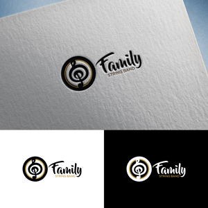 Logo Design by Kenshin777 for this project | Design: #33898445