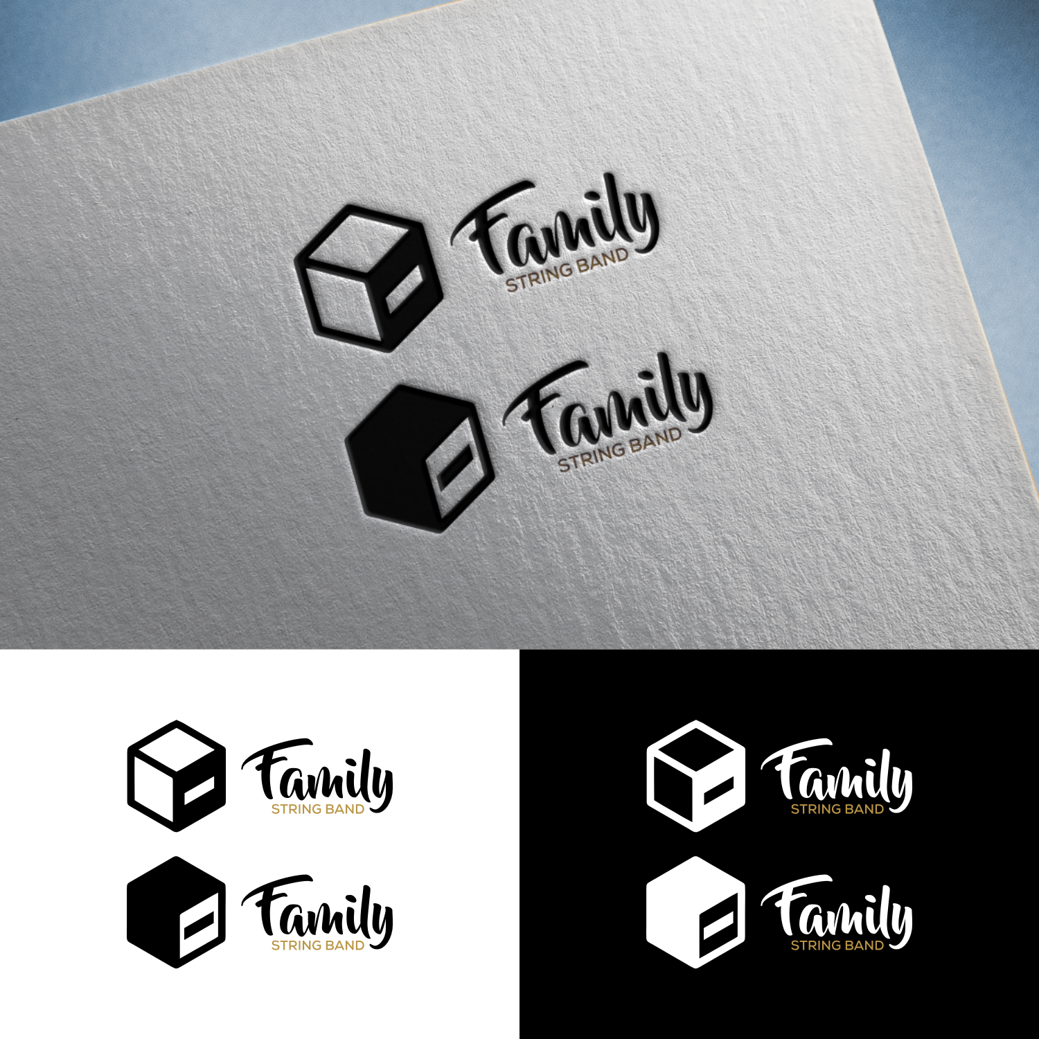 Logo Design by Kenshin777 for this project | Design #33911181